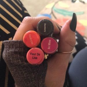 Lipsense lot!